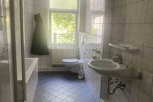 Helle und ruhige 3 -Raum-Wohnung im 4. OG mit Balkon und Aufzug in Leipzig – Ludwigstr. 101, 4315 Leipzig – Vorschaubild 18