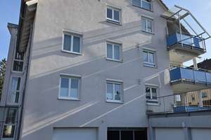 3 Zi.-ETW im DG/Dachspitz mit EBK, Balkon & TG – Die vollständige Adresse der Immobilie erhältst du vom Anbieter., 79400 Kandern – Vorschaubild 4