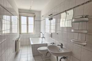 Schöne 1-Raum-Wohnung mit Einbauküche – Große-Diesdorfer-Str. 6-11, 39108 Stadtfeld Ost, Magdeburg – Vorschaubild 4