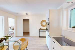 Kompakte 2,5-Zimmer-Wohnung – Rheinstr. 25a, 64283 Mitte, Darmstadt – Vorschaubild 5
