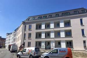 1 OG Wohnung 7 / Exclusiver Neubau