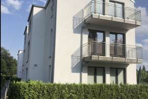 Wohnen mit Charakter: 2-Zimmer-Wohnung in Hamburg-Rahlstedt
