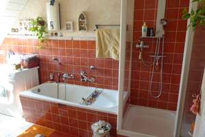 Sehr geräumiges Wohnhaus mit Hofgrundstück im Schiersteiner Ortskern – Die vollständige Adresse der Immobilie erhältst du vom Anbieter., 65201 Schierstein, Wiesbaden – Vorschaubild 12