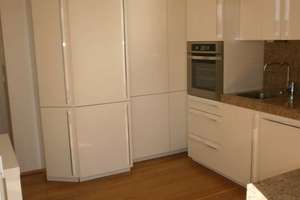 Düsseldorf-Hamm/Medienhafen/Unterbilk:  
2-Zimmer-Luxus-Wohnung mit Balkon! – Die vollständige Adresse der Immobilie erhältst du vom Anbieter., 40221 Unterbilk, Düsseldorf – Vorschaubild 4
