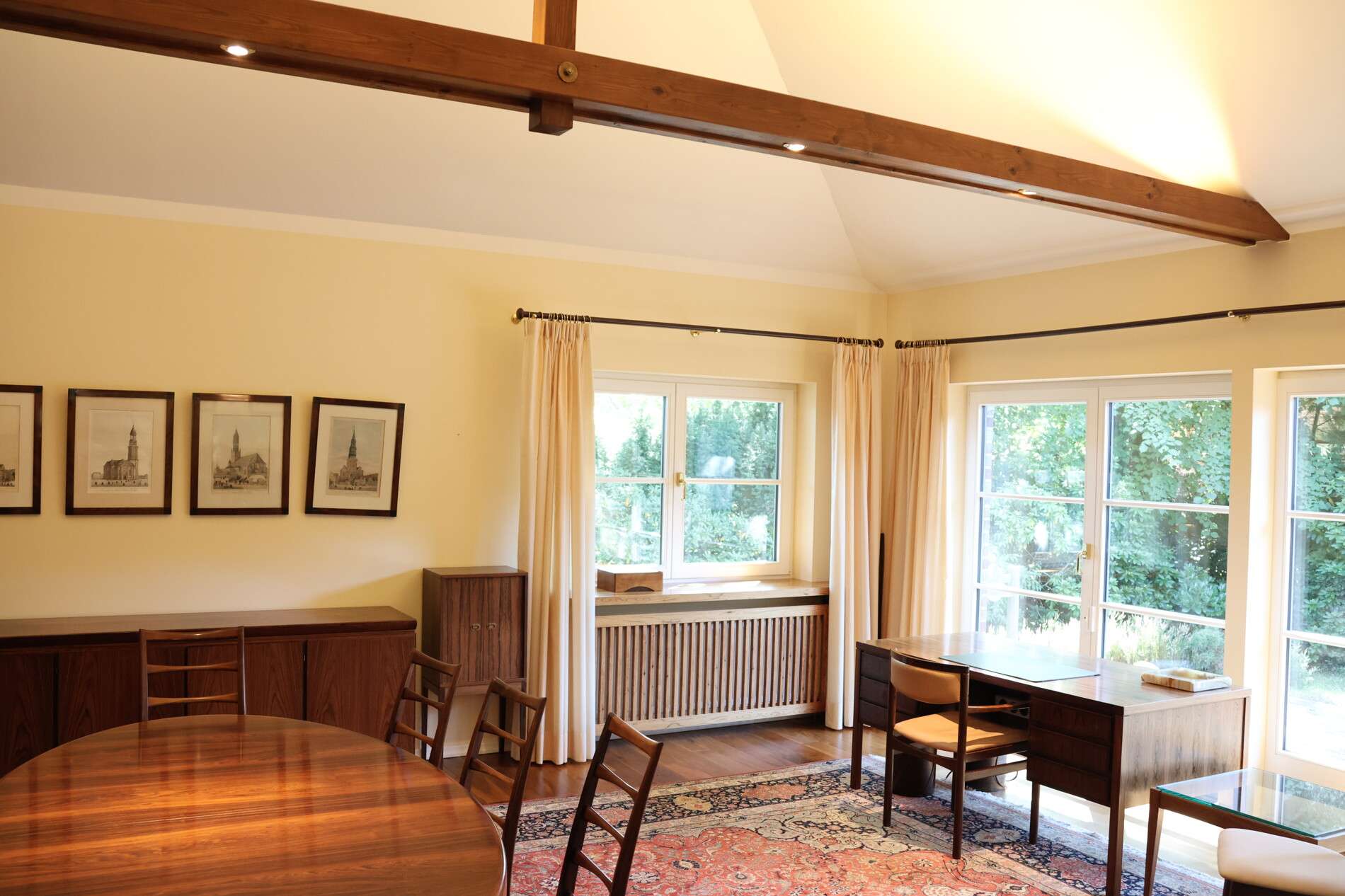 Immobilie in Salzhausen - JETZT oder NIE: Qualität, Energieeffizienz und perfekte Lage – Ihr Zuhause zum Wohlfühlen! - Bild 4