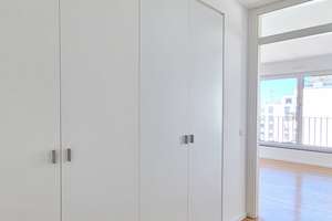 Sehr helle und moderne 2 Zimmerwohnung mit Balkon und Spreeblick – Tabbertstr. 6a, 12459 Oberschöneweide, Berlin – Vorschaubild 8