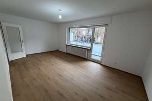 1 Zimmer Wohnung in Münster-Sentrup – Die vollständige Adresse der Immobilie erhältst du vom Anbieter., 48149 Sentrup, Münster – Vorschaubild 3