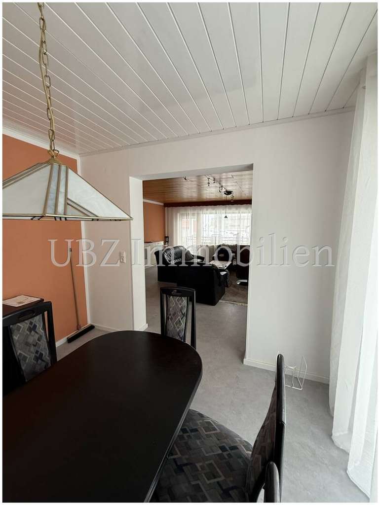 Immobilie in Mömbris - Hochparterre-Wohnung  in ruhiger Lage - Bild 3