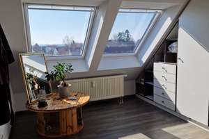 Lichtdurchflutete 3-Zimmer Maisonette-Wohnung – Simon-Schöffel-Straße 14, 90427 Großgründlach, Nürnberg – Vorschaubild 17