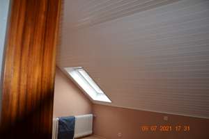 Gepflegter Wohnraum in Gladbeck: 3,5-Zimmer-Wohnung im Dachgeschoss – 45966 Gladbeck – Vorschaubild 8