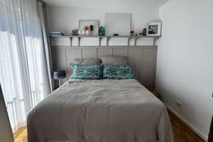 3,5-Zimmer-Wohnung mit Dachterasse in Neugraben Fischbeck – Die vollständige Adresse der Immobilie erhältst du vom Anbieter., 21147 Neugraben-Fischbek, Hamburg – Vorschaubild 3