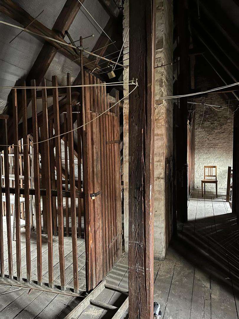 Ausbaupotential über den Dächern der Stadt., Neu Ulm Kreis – Bild 3