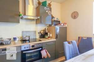 Bezahlbares Eigenheim – DHH mit Balkon, kleinem Hof, Charme & Potenzial – Die vollständige Adresse der Immobilie erhältst du vom Anbieter., 86751 Mönchsdeggingen – Vorschaubild 11