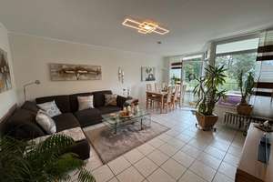 Moderne 3 Zimmerwohnung in gepflegtem Mehrfamilienhaus Nähe Pahlkebad