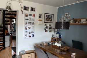 schöne, helle Maisonettewohnung (DG) mit Balkon und Garage zu verkaufen – 45359 Bedingrade, Essen – Vorschaubild 7
