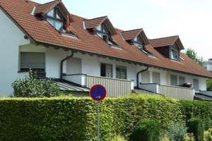 Geräumiges Apartment nähe Auwaldsee