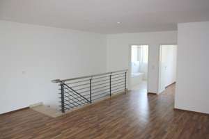 Drei Reihenhäuser in Berlin-Karlshorst - provisionsfrei – Die vollständige Adresse der Immobilie erhältst du vom Anbieter., 10318 Karlshorst, Berlin – Vorschaubild 8