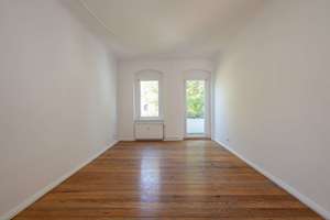 2-Zimmer-Wohnung mit Balkon im Schillerkiez