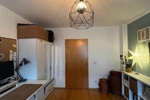 2,5 Zimmer hell, charmant, zentral mit  West-Südbalkon in München Laim – Fürstenriederstraße 8, 80687 Sankt Ulrich, München – Vorschaubild 7