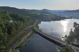 Alleinstehendes Mehrfamilienhaus mit Blick auf Edersee *Provisionsfrei* – Waldeck-Frankenberg (Kreis) – Vorschaubild 15