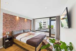 Lichtdurchflutete, moderne 3-Zimmer-Etagenwohnung mit zwei Balkonen, Gäste-WC & Garage – Die vollständige Adresse der Immobilie erhältst du vom Anbieter., 55126 Finthen, Mainz – Vorschaubild 8