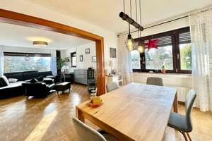 Freistehendes Einfamilienhaus mit viel Platz und Entwicklungspotenzial in Bonn-Holzlar! – Die vollständige Adresse der Immobilie erhältst du vom Anbieter., 53229 Hoholz, Bonn – Vorschaubild 7