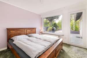 135 m² Wohnfläche – 
ein Zuhause mit besonderen Ausstattungsmerkmalen! – 12309 Lichtenrade, Berlin – Vorschaubild 12