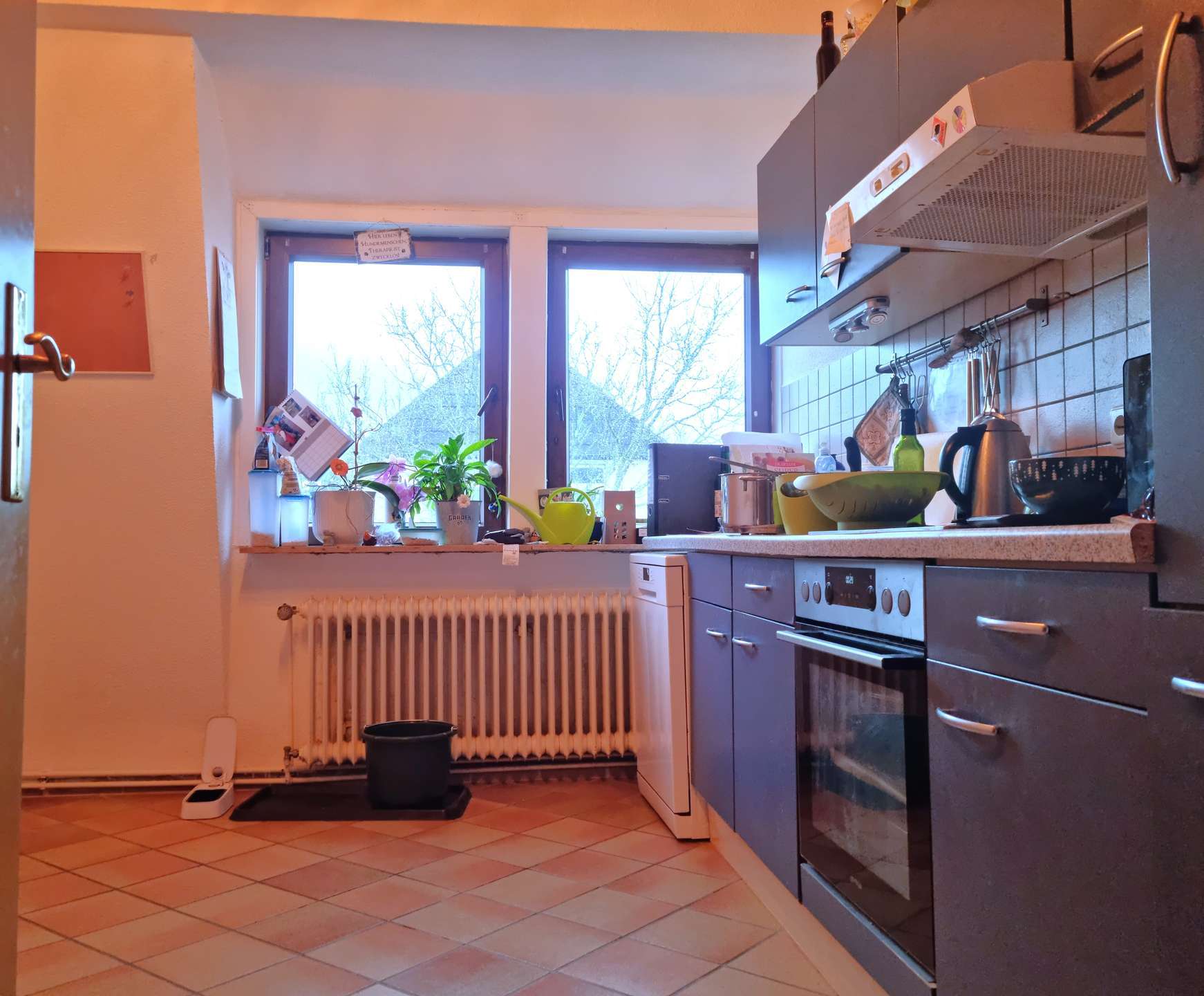 Immobilie in Sande - RESERVIERT: Renditestark & gepflegt – Vermietete Eigentumswohnung mit Gartenanteil - Bild 2