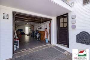 Stilvolle Stadtwald - Villa in Bestlage – Die vollständige Adresse der Immobilie erhältst du vom Anbieter., 47803 Inrath/Kliedbruch, Krefeld – Vorschaubild 43