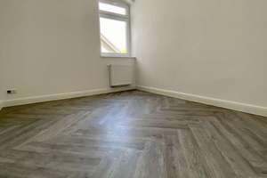 Großzügiger Altbau in Buckau: 128 m², Balkon, hohe Räume & Fischgrätboden – 39104 Buckau, Magdeburg – Vorschaubild 8