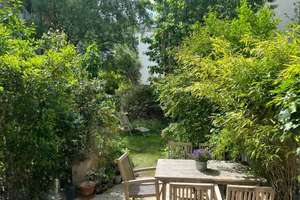 Attraktives Stadthaus mit Garten – Die vollständige Adresse der Immobilie erhältst du vom Anbieter., 22763 Ottensen, Hamburg – Vorschaubild 9