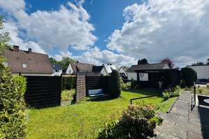 Charmantes Ein- oder Zweifamilienhaus mit vielseitigen Nutzungsmöglichkeiten und großzügigem Gart – Die vollständige Adresse der Immobilie erhältst du vom Anbieter., 32107 Bad Salzuflen – Vorschaubild 2