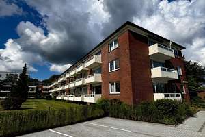 Moderne & frisch renovierte 2-Zimmer Wohnung mit Balkon & Stellplatz in Hamburg-Schnelsen – Die vollständige Adresse der Immobilie erhältst du vom Anbieter., 22457 Schnelsen, Hamburg – Vorschaubild 17