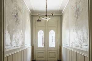Zentral gelegene Zweiraumwohnung in gepflegtem Altbau – Die vollständige Adresse der Immobilie erhältst du vom Anbieter., 14467 Nördliche Innenstadt, Potsdam – Vorschaubild 2