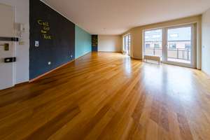 Lichtdurchflutete 4-Zimmer-Wohnung mit 2 Balkonen & TG – provisionsfrei, mit Gestaltungsspielraum – Kreitenstraße 24, 40470 Mörsenbroich, Düsseldorf – Vorschaubild 18