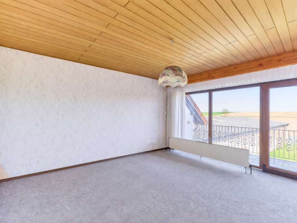 Schlafzimmer OG 