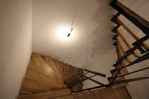 Erstbezug Geräumiges 5-Zimmer-Reihenhaus mit Garten, EBK, CarPort – Lohhofer Straße 10, 90453 Krottenbach, Mühlhof, Nürnberg – Vorschaubild 7