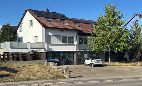 - Provisionsfrei - Ein verborgenes Juwel mit vielseitigem Potenzial – Einfamilienhaus mit Charme