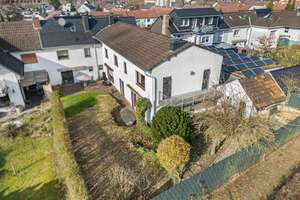 Eigentumswohnung mit Hauscharakter und Einliegerwohnung, Kamin, Garten und Garage in Hagen-Vorhalle! – Die vollständige Adresse der Immobilie erhältst du vom Anbieter., 58089 Vorhalle, Hagen – Vorschaubild 2