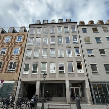 EINZELHANDEL / GASTRONOMIE in frequentierter Innenstadtlage