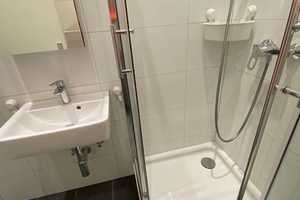 Möbelierte 2-Zimmer-Wohnung mit Internet & Kabelfensehen im Apartmenthaus Rheingau – 65197 Wiesbaden – Vorschaubild 6