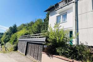 Diesen Ausblick kann Ihnen keiner mehr nehmen - Wohnhaus mit Weitsicht in Bad Meinberg! – Die vollständige Adresse der Immobilie erhältst du vom Anbieter., 32805 Horn-Bad Meinberg – Vorschaubild 3