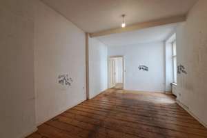 Leerstehende und renovierungsbedürftige 2-Zimmer-Erdgeschosswohnung – Flughafenstraße 24, 12053 Neukölln (Ortsteil), Berlin – Vorschaubild 6