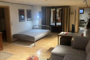 1-Zimmer Wohnung in Pforzheim Südweststadt – Vogesenallee 27, 75173 Südweststadt, Pforzheim – Vorschaubild 2