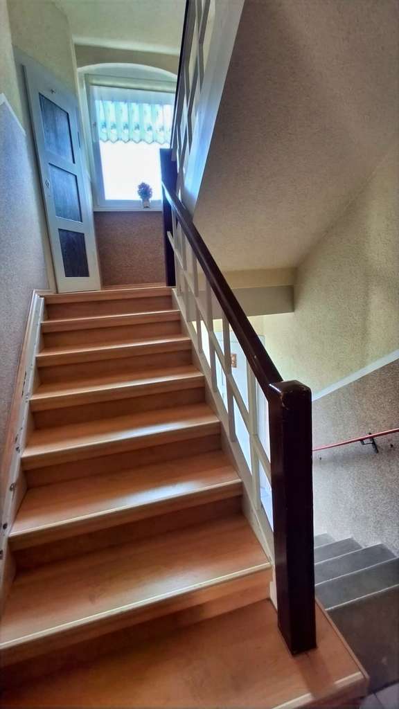 Immobilie in Hartha - Beständige Kapitalanlage: Mehrfamilienhaus in guter Wohnlage - Bild 2