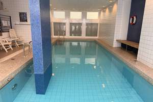 Sanierte Kapitalanlage (mit TG) und Swimming Pool, in Lörick ! – 40547 Lörick, Düsseldorf – Vorschaubild 12