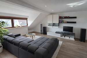 Ruhig & zentral: Modernisiertes Reihenmittelhaus mit lichtdurchflutetem Wohn- und Essbereich  – Gerstenstrasse 41, 70599 Plieningen (Ortsteil), Stuttgart – Vorschaubild 26