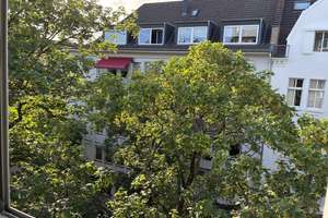 Frisch saniertes 25 m² Apartment mit neuer Einbauküche in Flingern Nord – Die vollständige Adresse der Immobilie erhältst du vom Anbieter., 40233 Flingern Nord, Düsseldorf – Vorschaubild 6