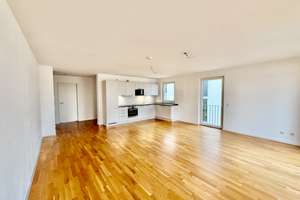 Miet mich - familienfreundliche 4-Zimmer-Wohnung – 44269 Schüren, Dortmund – Vorschaubild 3