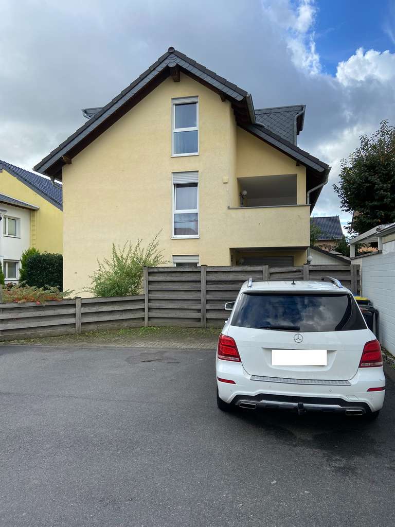 Drei öffentlich geförderte Mieteinfamilienhäuser in stadtnaher Lage in Euskirchen